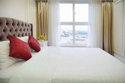 Image de Blue Ocean Apartment - Ville d'Ha Long