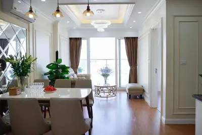 Image de Blue Ocean Apartment 2 - Ville d'Ha Long
