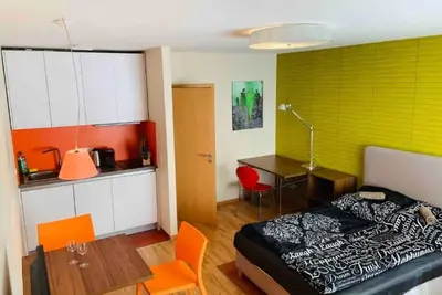 Image de Appartement moderne en ville