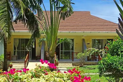 Image de Diani Paradise Villas - Appartement Ndovu