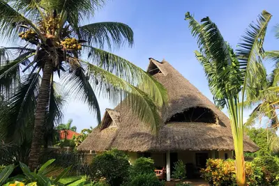 Image de Diani Paradise Villas -Villa Zanzibar-