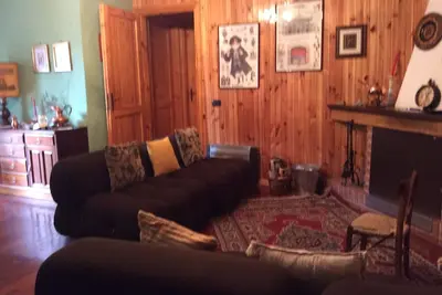 Image de Maison de montagne - Camigliatello Silano