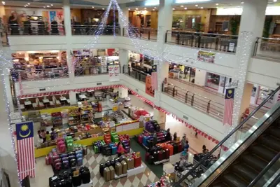 Image de Pizzazz Q Holiday Apts (3 lits) 500MbpsWiFi 50 ”Suhdtv