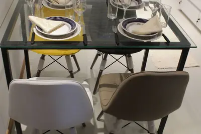 Image de Liberty 305 \". . . Tout un voyage de vie. . . \"à Cabo Frio