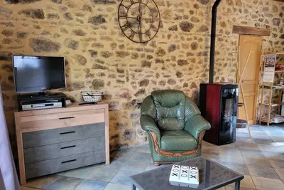Image de Logement tranquille proche de Domme et Sarlat