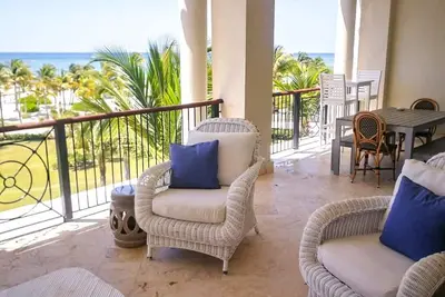 Image de Blue Pearl - Condo en bord de mer Ă Cap Cana