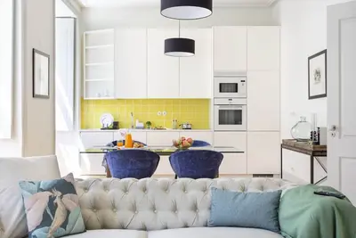 Downtown Bliss I Appartement | RentExperience