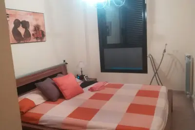 Maison calme et bien connectée