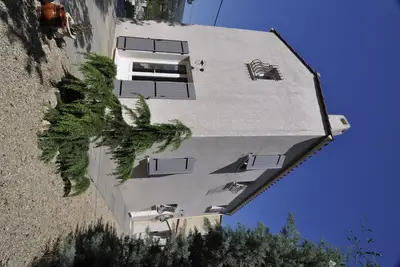 Image de Maison entière, 2 chambres, Grasse, Côte d'Azur