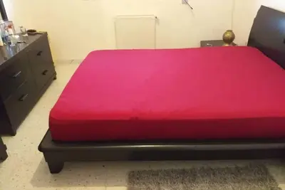 Image de Appartement s+3 richement meublé dans trés belle résidence sécurisée.