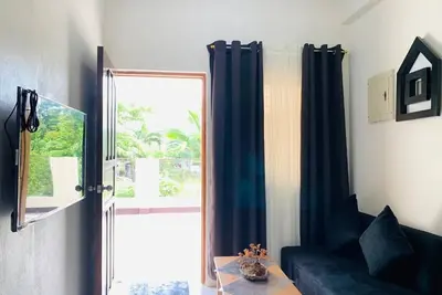 Image de Le Pad Deluxe 2 lits au Pad Tuguegarao - Unité 3
