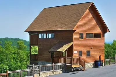 Image de Au-dessus de tout (2 Br)