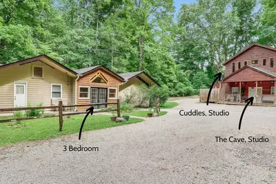 Image de Happy Valley Hangout