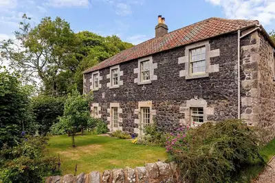 Image de The Barracks @ East Neuk Orchards