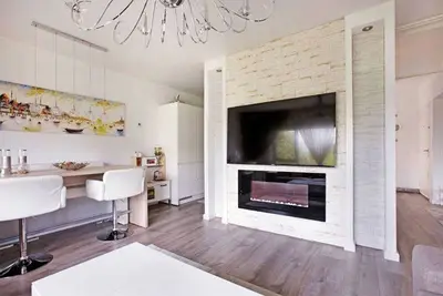 Image de Jolie appartement en centre ville