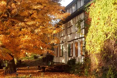 Image de Ökohofanlage Monumental