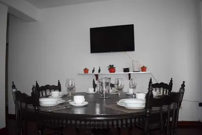 Image de Appartement ravin.