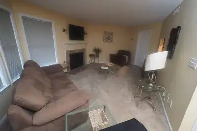 Image de Le charme d'une chambre