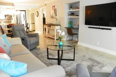 Image de Charmant condo au bord de la piscine au coeur de la vieille ville de Scottsdale