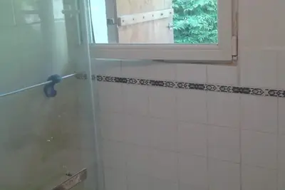 Image de Appartement RdC T2 Doussard jardin et parking