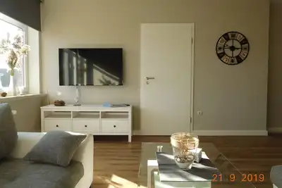 Image de Appartement \"Entre Marsch & Geest\"