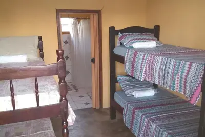 Image de Márcio Ararapira Chambres d'hôtes