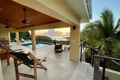 Image de Pas de chaussures nécessaires à Barefoot Life Villa