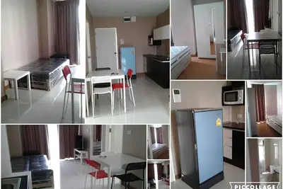 Image de Le confort de la maison à Bangkok