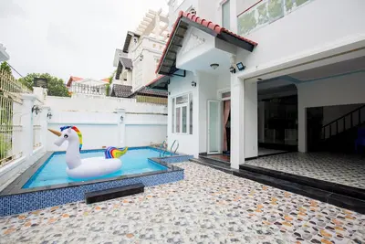 Image de Maison De RÊVE Villa Vung Tau