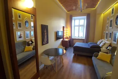 Image de Apartamenty Czapskich