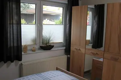 Image de Ferienwohnungen Panoramablick