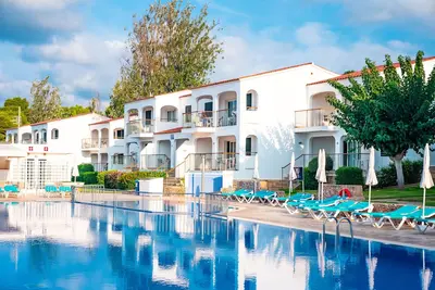 Image de Apartamentos Seth Mestral y Llebeig