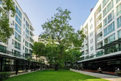 Image de Shama Petchburi 47 Bangkok