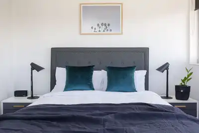 The Ridge Apartment Hotel