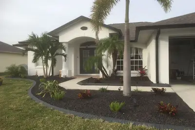 Escapade ensoleillée en Floride