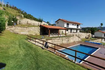 Image de Ferme de Terreiros (12 pax) - Ferme entière