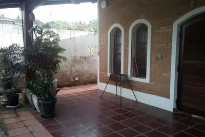 Image de Maison à 500 mètres de la plage de Martim de Sá