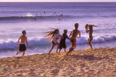 Oceanside et Carlsbad Beaches ~ Maison de vacances familiale ~ Nouvelle Liste!