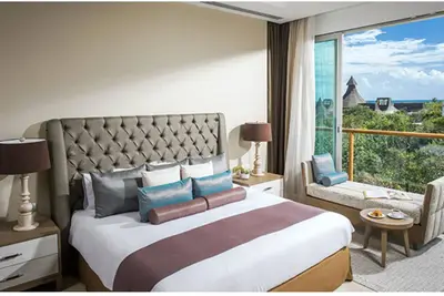 Image de Costume 2 Chambres Grand Luxxe Spa @ Vidanta - Riviera Maya