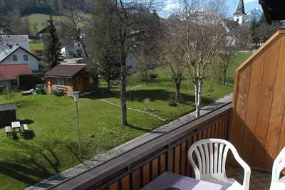 Image de Maison Berthold - Appartement 1 1