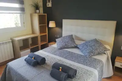 Nouveau Loft 20 'De Barcelone Et 7'De De Uab.