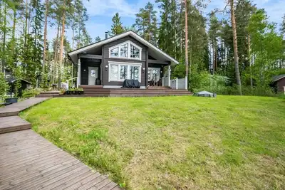 Image de Villa ina by Interhome