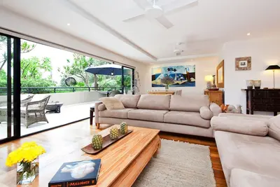 Image de Avalon Breeze - 100 mètres à pied de la plage d'Avalon