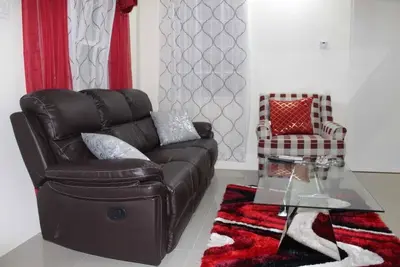 Image de Une maison unifamiliale dans une communauté fermée sécurisée où vous pouvez vous sentir chez vous