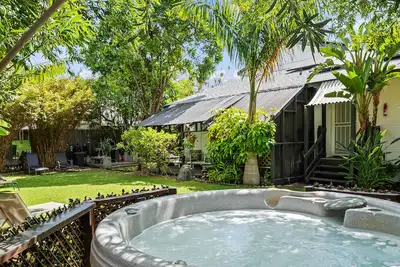 Image de Maison privée avec 4 chambres