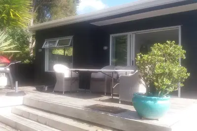 Image de Plaisir en famille à Whangamata