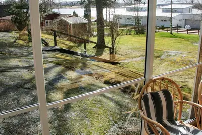 Image de Maison de vacances pour 4 a Hammar