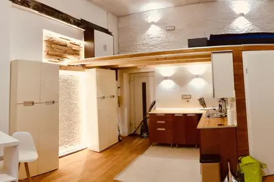 Image de Appartement dans un emplacement central, Wiesbaden