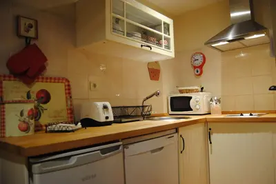 Image de Rural apartments Ca Lulón - La Colmena (2 people)