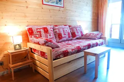 Image de Studio 4 Personnes - Centre Ville, Balcon, Wi-Fi